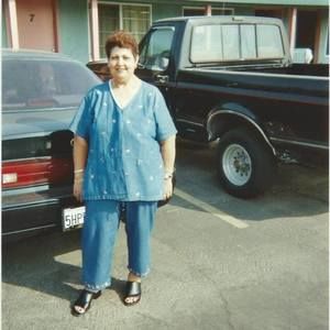 Meet your Posher, Beatriz